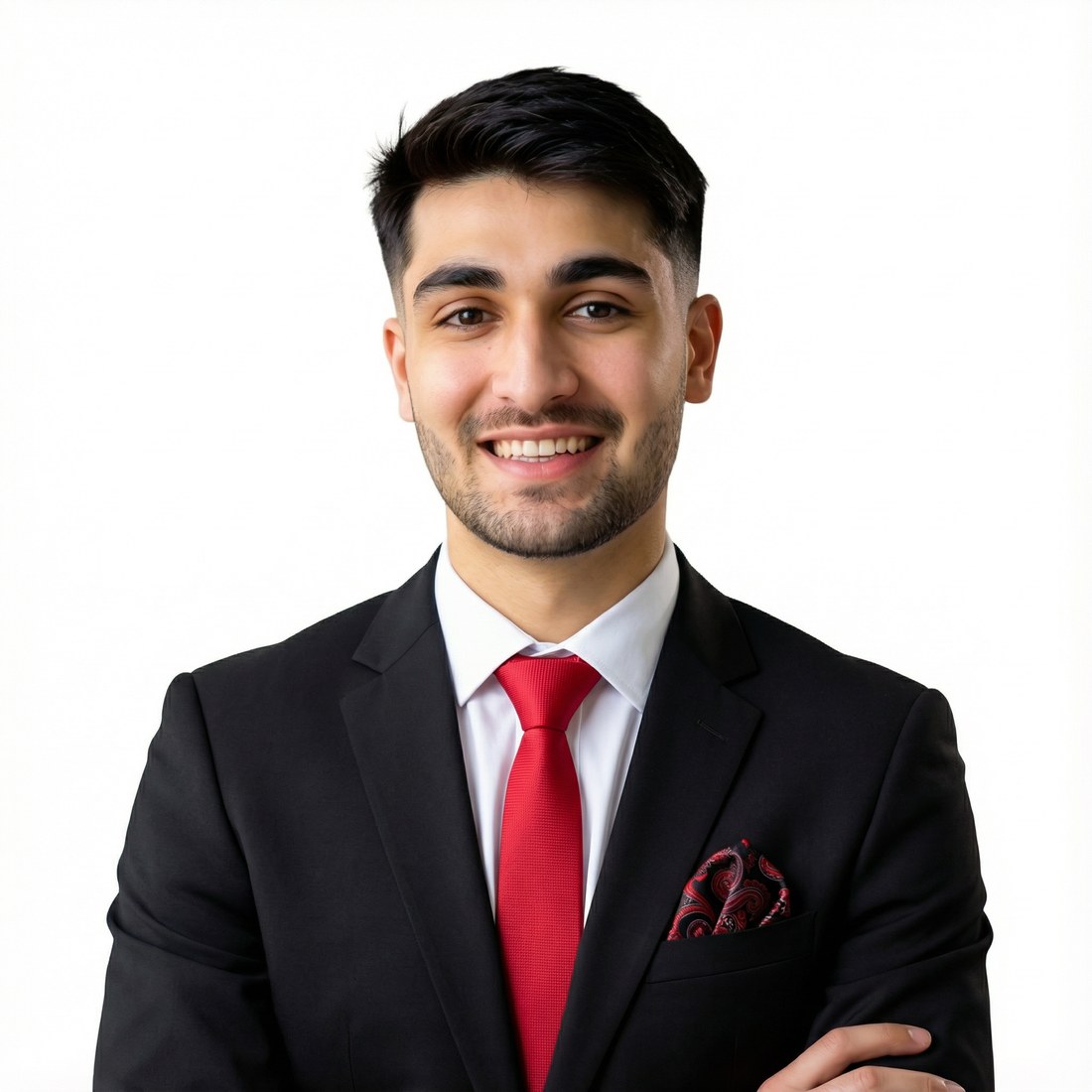 Wahab Khan, REALTOR®
